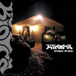 Kintra : 100 Argent(s), 100 Talent(s)